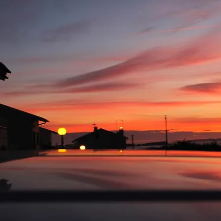 Surfmoments House & School Πανσιόν Baleal