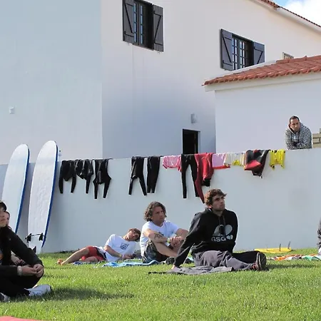 Surfmoments House & School Πανσιόν 2*