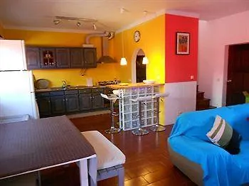 Surfmoments House & School Πανσιόν 2*