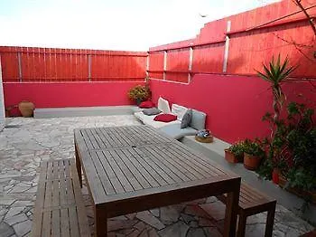 Πανσιόν Surfmoments House & School Baleal