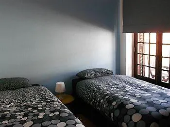 Surfmoments House & School Πανσιόν Baleal