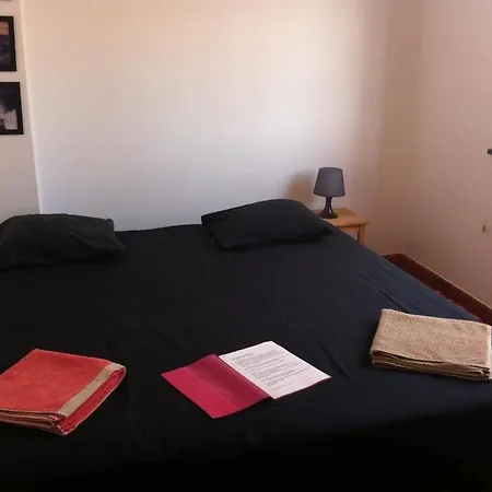 Surfmoments House & School Πανσιόν 2*
