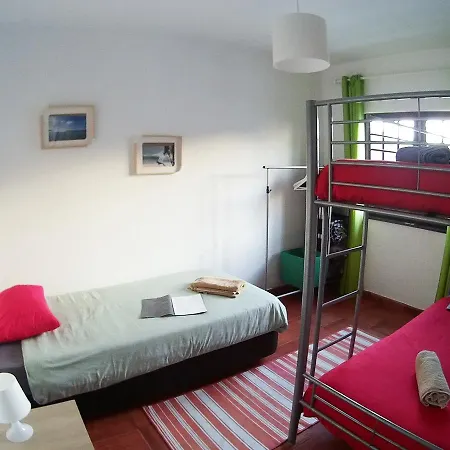 Surfmoments House & School Πανσιόν 2*