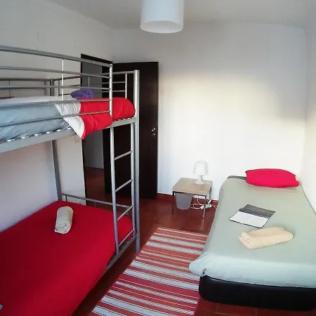 Πανσιόν Surfmoments House & School